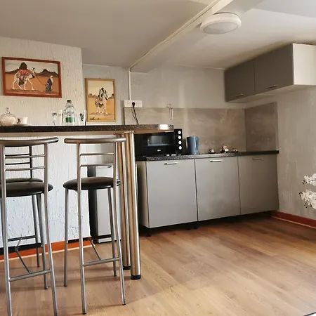 Apparat Appartement Colmar