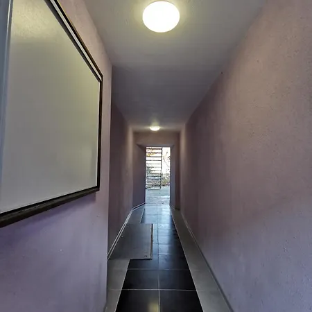 Appartement Apparat *