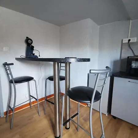 Apparat Appartement Colmar