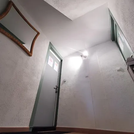 Appartement Apparat *