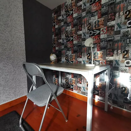 Apparat Appartement *