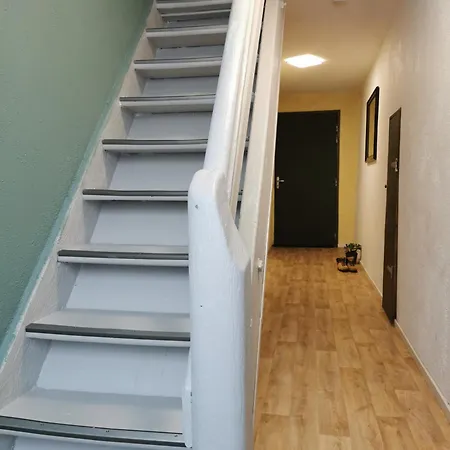 Appartement Apparat *