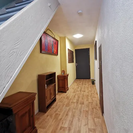 Apparat Appartement