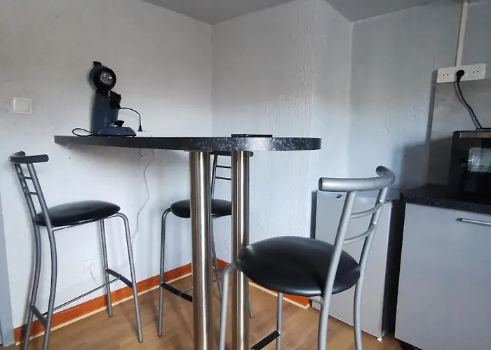 Appartamento Apparat