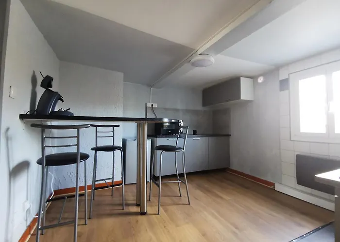 Appartamento Apparat Colmar