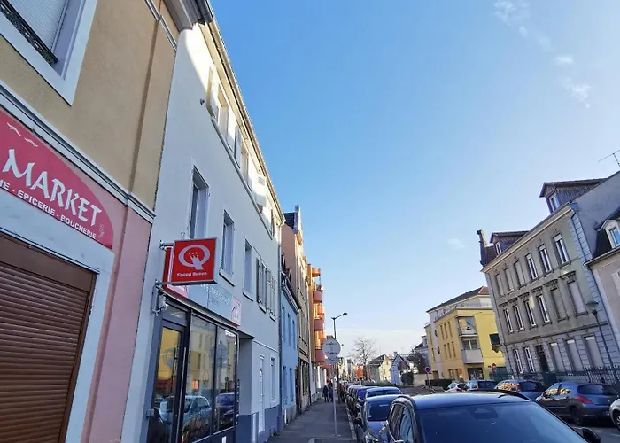 Apparat Appartamento