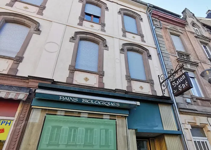 Apparat Appartamento *