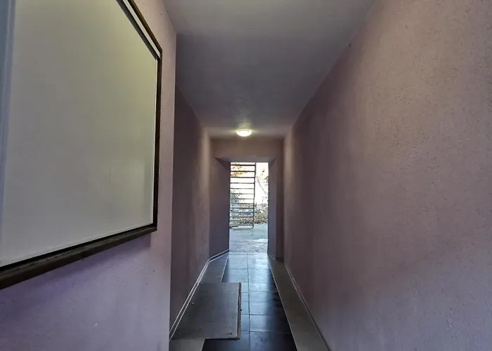 Appartamento Apparat *