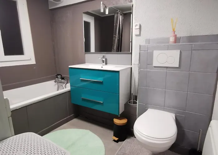 Appartamento Apparat