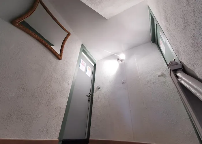 Appartamento Apparat *